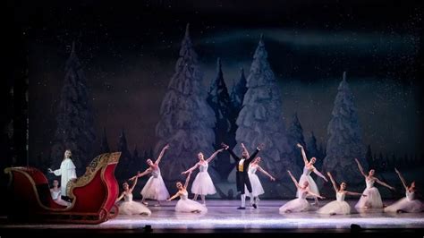 Texas Ballet Theater: The Nutcracker-Get 10% Off* - Use Code - SAVE10 ...