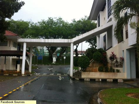 Assumption English School Image Singapore