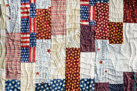 Alycia Quilts   Quiltygirl: Lasagna Quilt