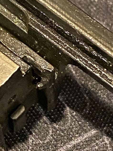 Image result for Springfield XD Extractor