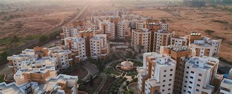 phase i vision city Jambhul Pune | Project, Developer & RERA Details
