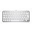 Amazon.in: Buy Logitech MX Keys Mini Minimalist Wireless Illuminated ...