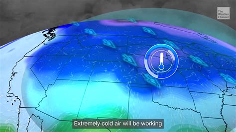 Image result for Cold Weather Weather Channel