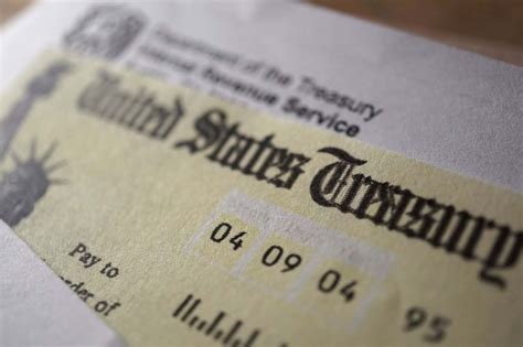 Image result for Stimulus Check Schedule Dates