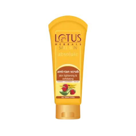Buy Lotus Herbals Safe Sun Absolute Anti-Tan Skin Lightening ...