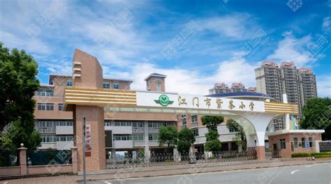 蓬江区中心城区2021年小学招生地段安排通告