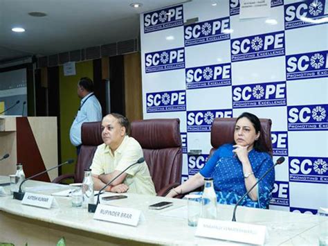 Ministry of Coal organises hands-on-training workshop on Exploration ...