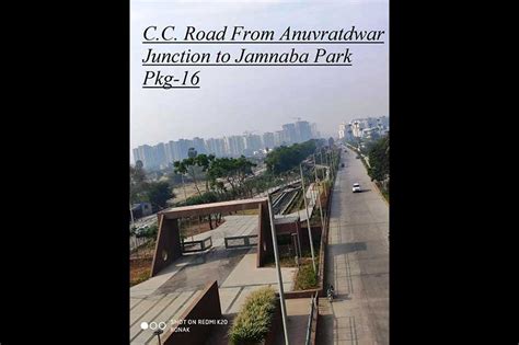 Road Development - Image Gallery