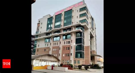 Aiims: Promise of better facilities and reduced wait time with 7 ...