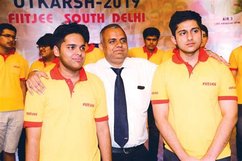 Fiitjee South Delhi