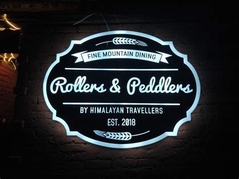 Experience Fine Dining At This Cafe In Jibhi, Himachal Pradesh | LBB