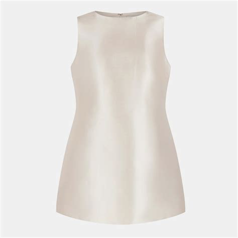 ODD MUSE | The Ultimate Muse Satin Shift Dress | Women | Shift Dresses ...