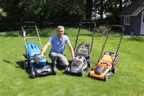 Image result for Best Buy Lawn Mowers