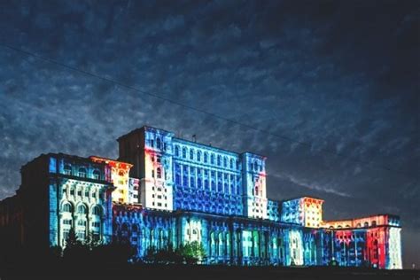 Old Town Bucharest’s History - bucharesttransfer.com
