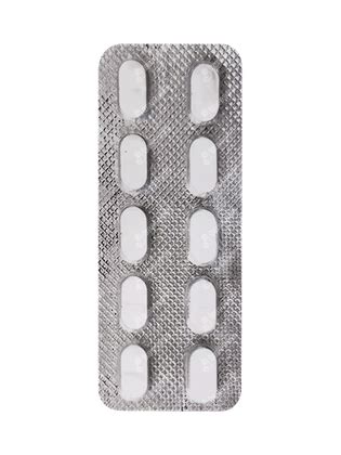 Pru 25 MG | Order Pru 25 MG Tablet Online at Truemeds