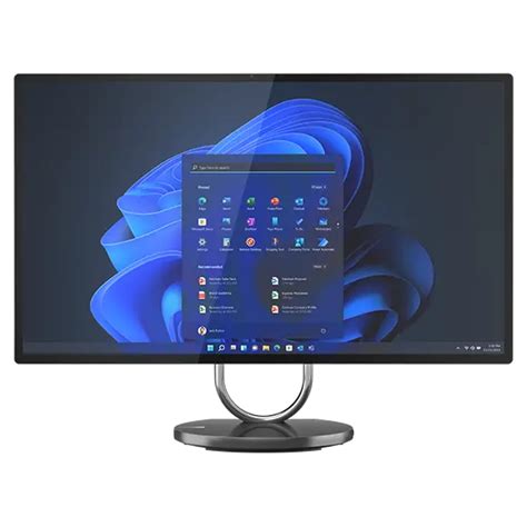 AIO 9i Gen 8 81.28cms (32 Intel) | Ultra-slim 32 all-in-one desktop ...