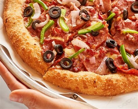 DODO PIZZA, Dubai - Menu, Prices & Restaurant Reviews - Tripadvisor