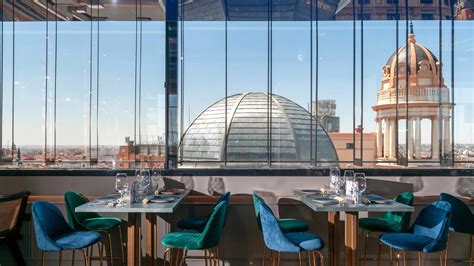 25+ Best Restaurants In Madrid (2025 Edition) | Nox