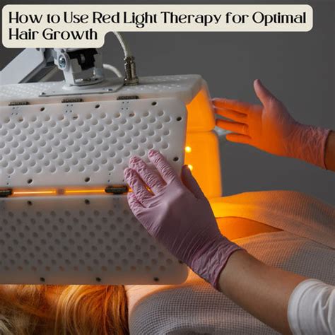 Does Red Light Therapy Really Help Hair Growth? | Clinikally