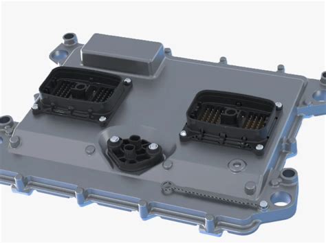 BorgWarner Extends Controller Business with World-Leading Off-Highway ...