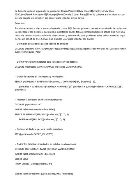 Image result for Como Insertar Datos En SQL Server