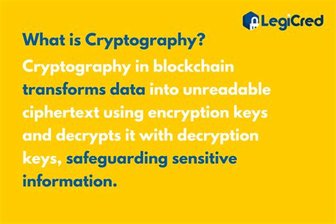 Blockchain Cryptography Explained 的图像结果