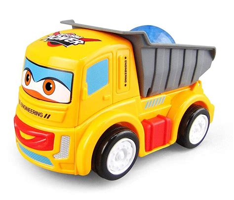 Buy Juju Enterprises Robot Deform Engineering Vehicle Construction ...