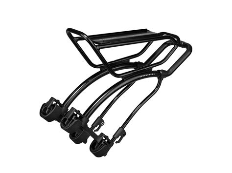 TETRARACK R2 REAR PANNIER RACK from Topeak | Cobbled Climbs