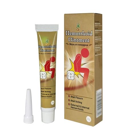 Eychin Hemorrhoids Cream Hemorrhoid Ointment India | Ubuy