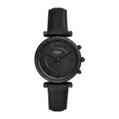 Sell old used Fossil Hybrid Charlie for instant cash online check for ...