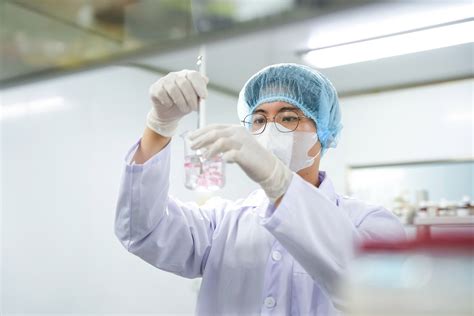 TOP 5 LÝ DO NÊN CHỌN GIA CÔNG MỸ PHẨM TRỌN GÓI - Tami Natural