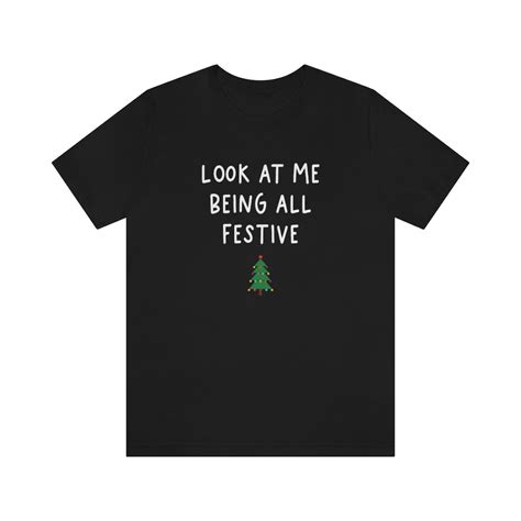 Funny Holiday Shirt, Sarcastic Holiday Shirt, Funny Christmas Shirts ...