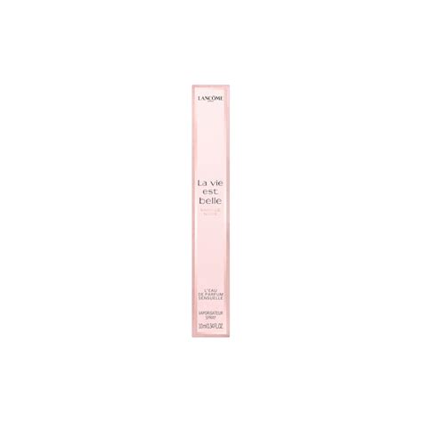 La Vie Est Belle Vanille Nude EDP Sensuelle – Scentoria