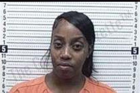 Tattnall County Jail Bookings - The Georgia Gazette