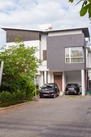 AMARA Homes - 3&4 BHK Luxury Homes in Chennai | ₹4Crs* onwards