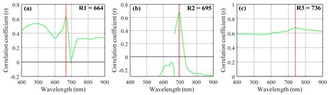 Evaluation of Chlorophyll-a Estimation Approaches Using Iterative ...
