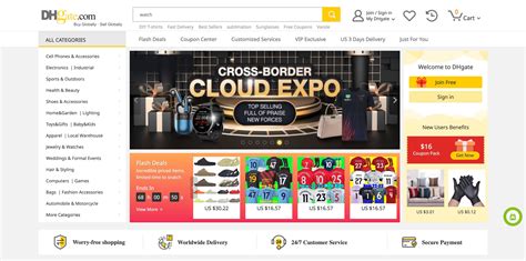 The 10 Best Chinese Shopping Sites That Ship to the US