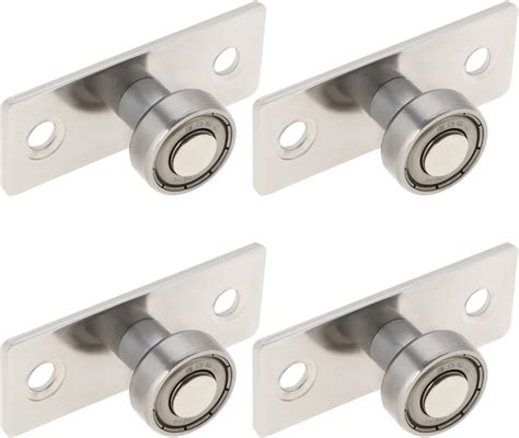 Amazon.com: The Lord of the Tools 4pcs Sliding Door Floor Guide Floor ...