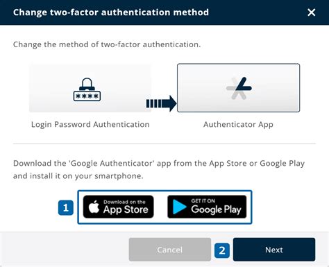 Image result for How to Do 2 Factor Authentication On Authenticator App