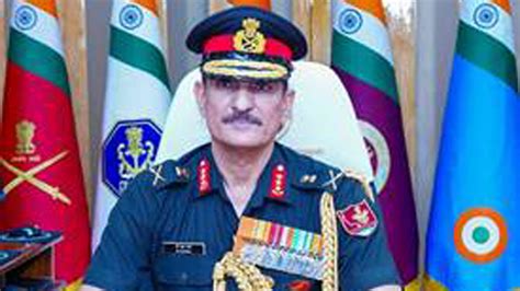 Who is Lt Gen Dinesh Singh Rana, new Commander-in-Chief of Andaman ...