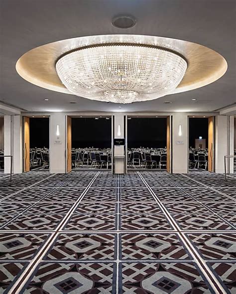 Meetings & Event Venues | Sydney CBD | Sofitel Sydney Wentworth
