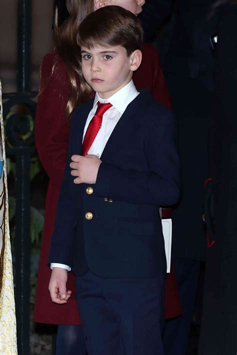 Prince Louis's Nicknames for Kate Middleton's Parents Were Revealed in a Secret Note | Kate ...