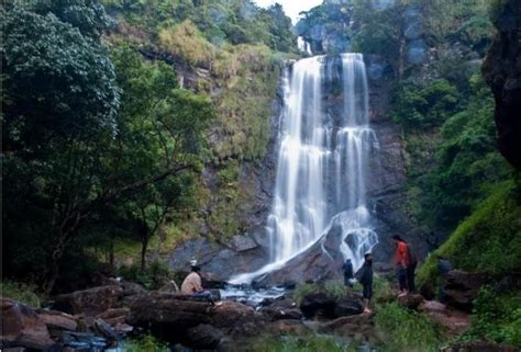 From Mullayanagiri to Hebbe Falls, we bring to you best weekend ...