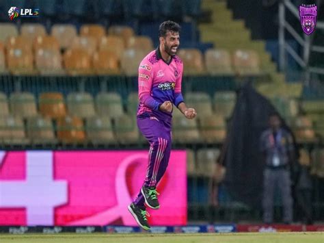 "Doing it for my team...": Shadab Khan opens up on his recent ...