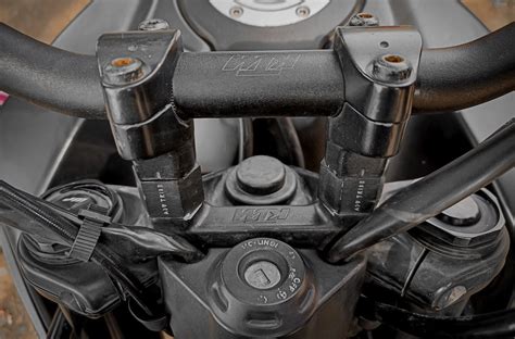 Handlebar Risers for 2020 - 2024 KTM 390 Adventure – Moto Marvels