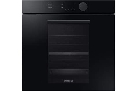 Four Samsung Dual Cook Flex : deux portes, plus d'économies et de précision