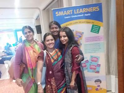 Teacher Training - The Manthan School