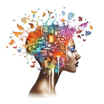 Creativity Transparent Background 的图像结果