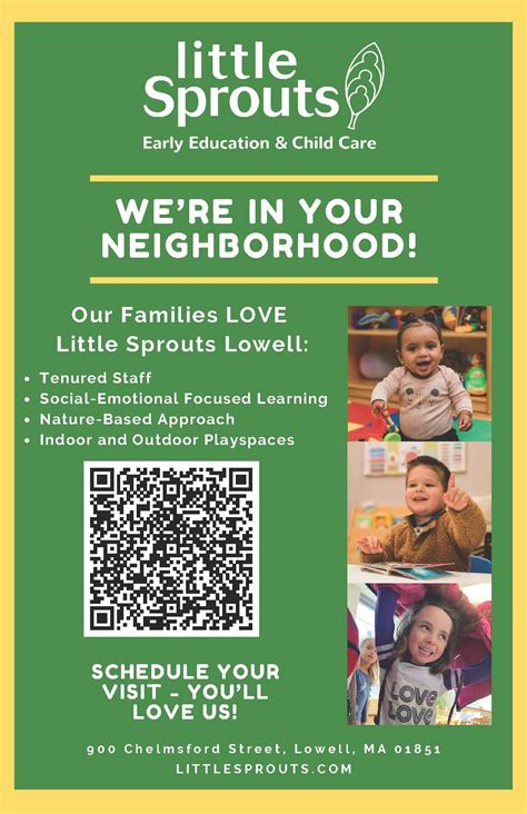 Cross Point - Little Sprouts