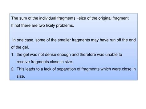 Restriction Map Explained 的图像结果